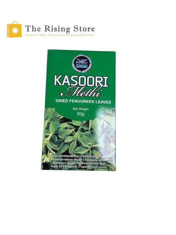 KASOORI METHI   72 X 50 GM  **(  88/  MAHNOOR   )