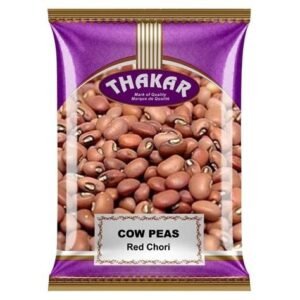 RED CHOWLY ** 15 KG ( BAG ) (COW PEAS)