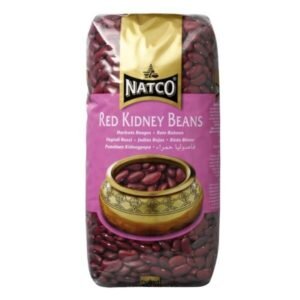 RED KIDNEY BEANS ** ** 1 KG