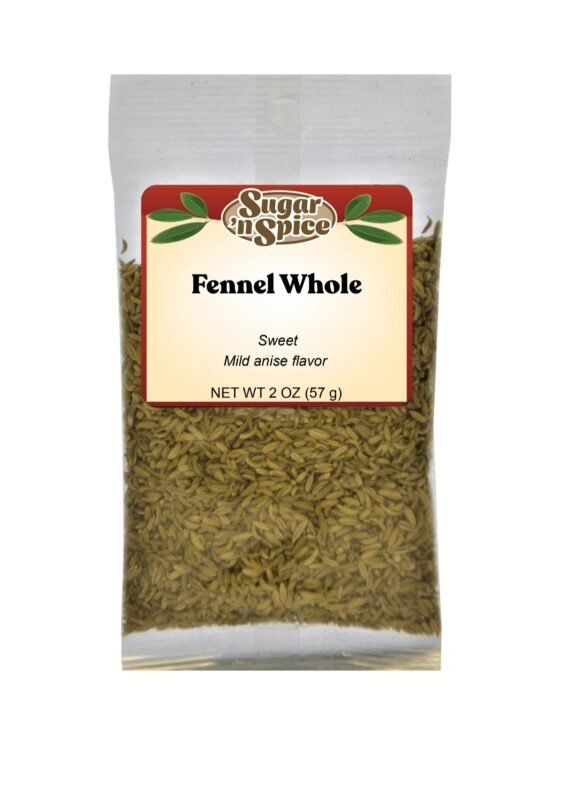 SOMF BAG - ( FENNEL SEED )INDIA **10 KG - BAG -------natural colour