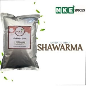 SHAWARMA MASALA  MIX ** 1KG-------Bahar / Asliya