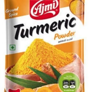 TURMERIC POWDER PKT -( ALWAN / LYBA )** 1 KG