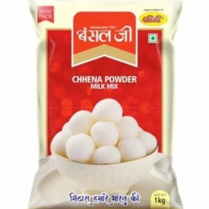 WHITE CHENA  **  1 KG