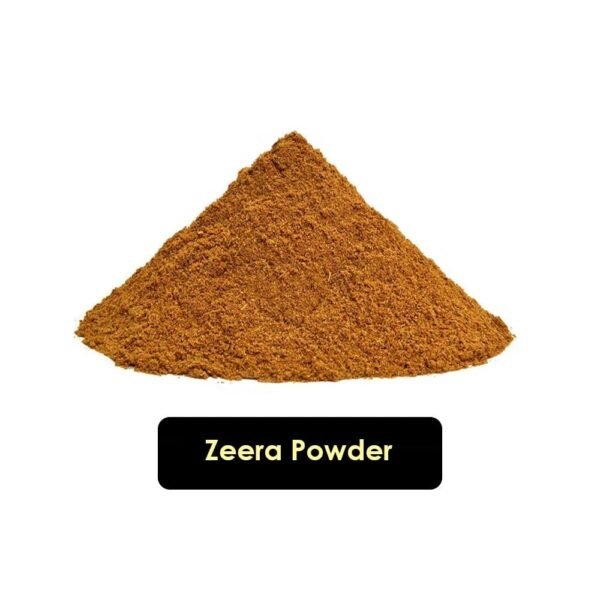 ZEERA POWDER ** 10  KG ** 777