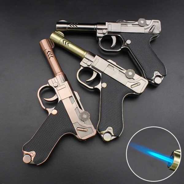 GUN TYPE LIGHTER -( FENIX )