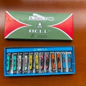 BELL ( NAIL CUTTER ) 1 X 12 PCS **( BIG )