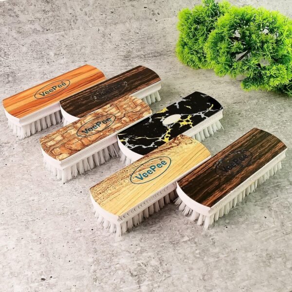 CLOTH WASHING BRUSH 1 X 6 PCS