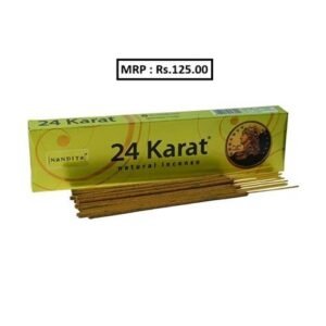 UNITY ** AGARBATHI ** 24 X 12 PCS