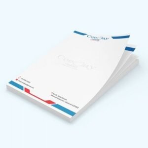LETTER PAD UAE 10 X 10 PCS