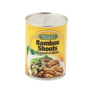 BAMBOO SHOOT 24 X 565  GM  ( CLASSIC)  MATCO UP