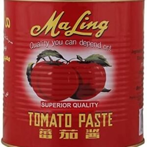 TOMATO PASTE (  MALING  )12 X 800 gm-              ------BEST PRICE