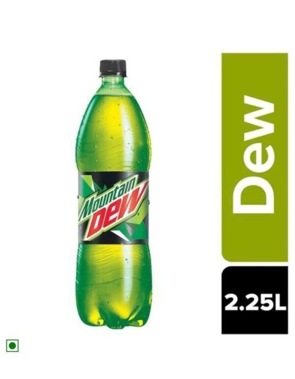 DEW  **( MEDIUM )**  12 X 1.50 LTR*** ( 2 OUTER )