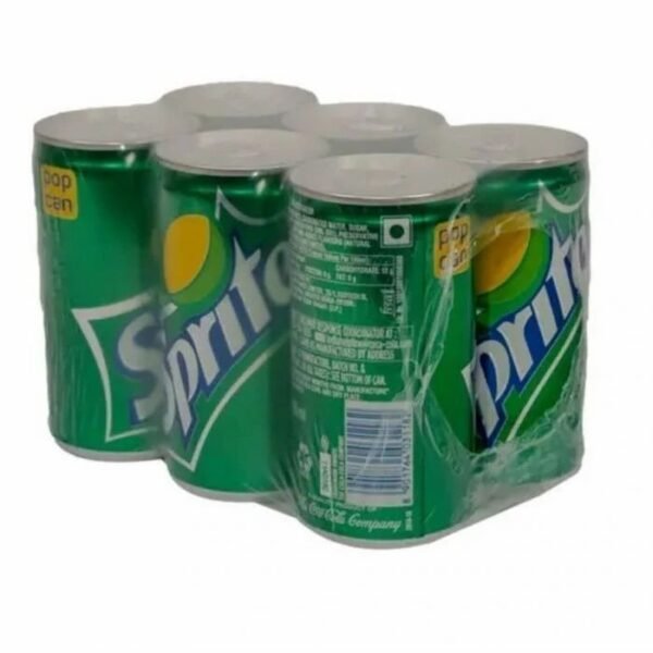xxxxxxxxxxxxxxxxx SPRITE ** CHOTTU **  30 X 300 ML