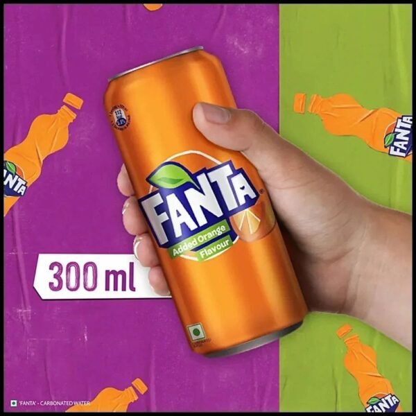 FANTA ( CHOTU ) 30 X 300 ML 1.5 aed print