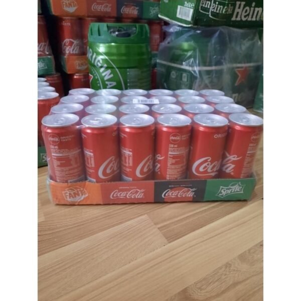 COCA COLA  ** ( CHOTTU ) ** 30 X 300 ML------1.50 Aed print