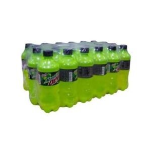 DEW  **(  PET )**  24 X 500 ML