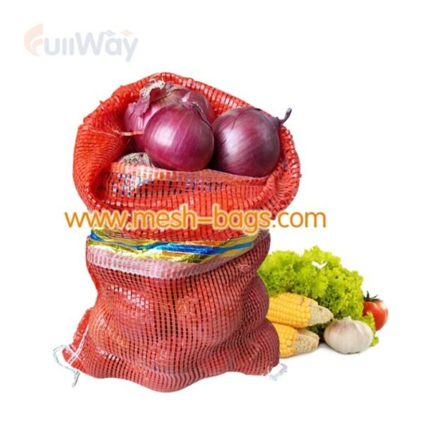 GARLIC BAG