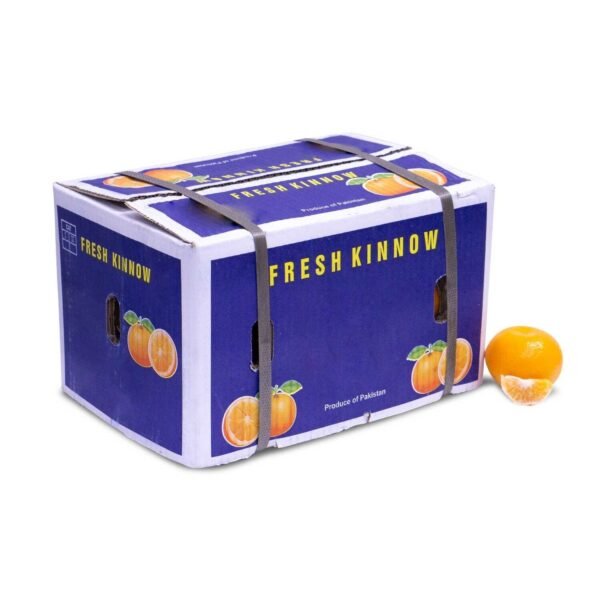 MANDARIN ( PAK)
