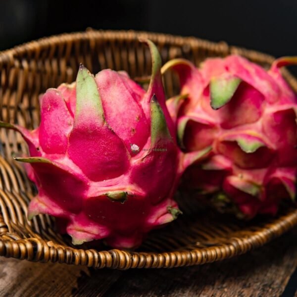 DRAGON FRUIT PCS