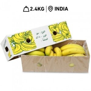 BANANA  (  INDIA  )