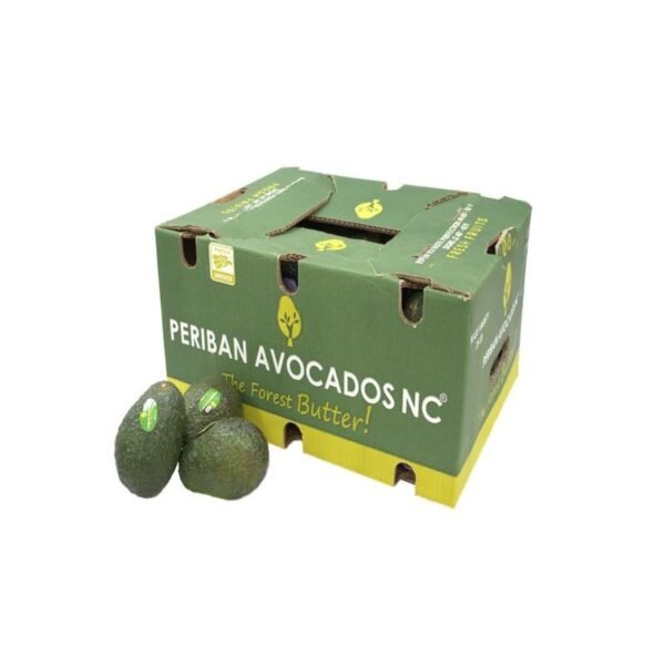 AVOCADO MEXICO   ** PERIBAN***