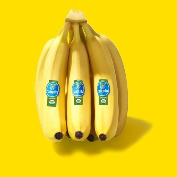 BANANA CHIQUITA