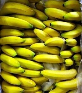 BANANA *DELMOND*
