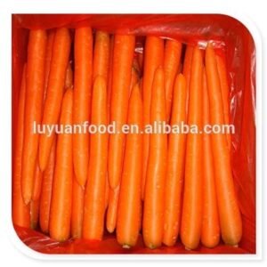 CARROT AUS 10 KGS.