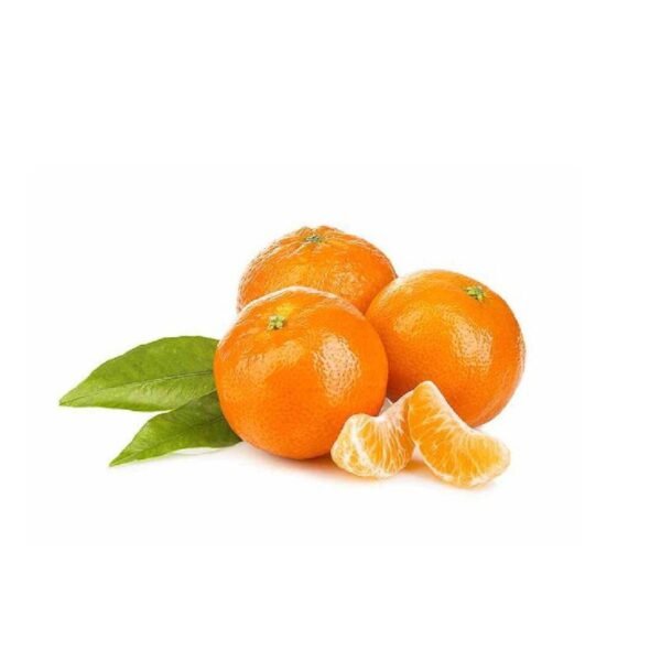 MANDARIN TURKY