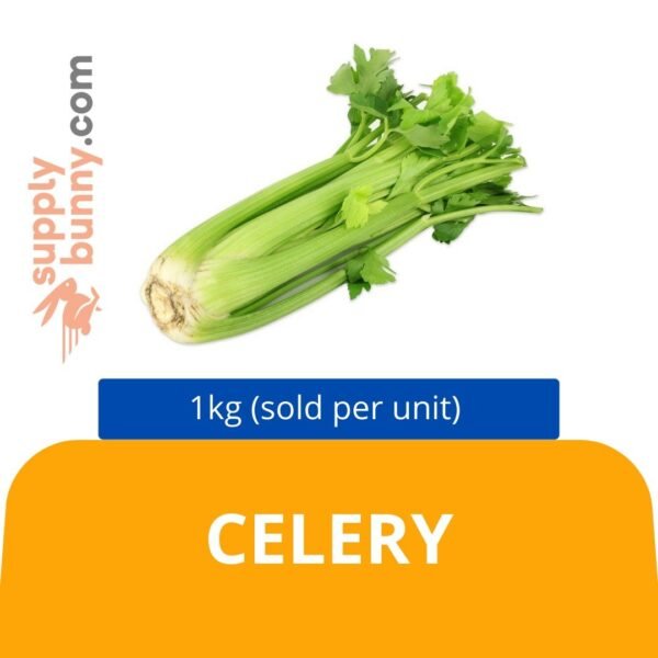CELERY