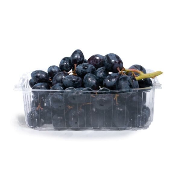 GRAPES BLACK PP- TURKEY
