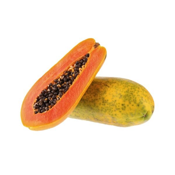 PAPAYA INDIA AIR 1 KG
