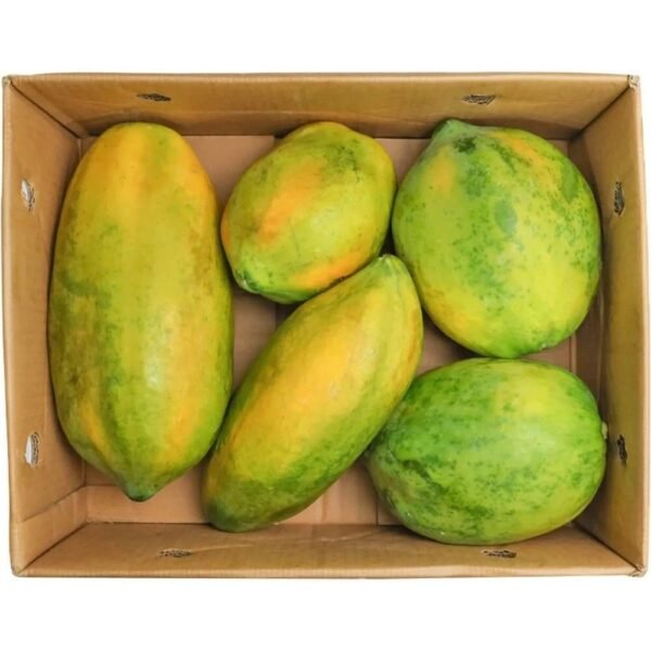 PAPAYA SRILANKA