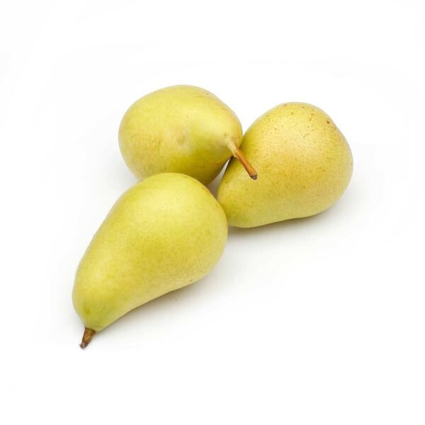 PEARS COSIA 4 X 2 KG
