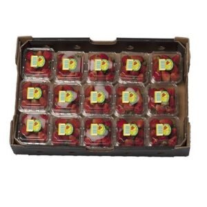 STRAWBERRY***TRAY ****